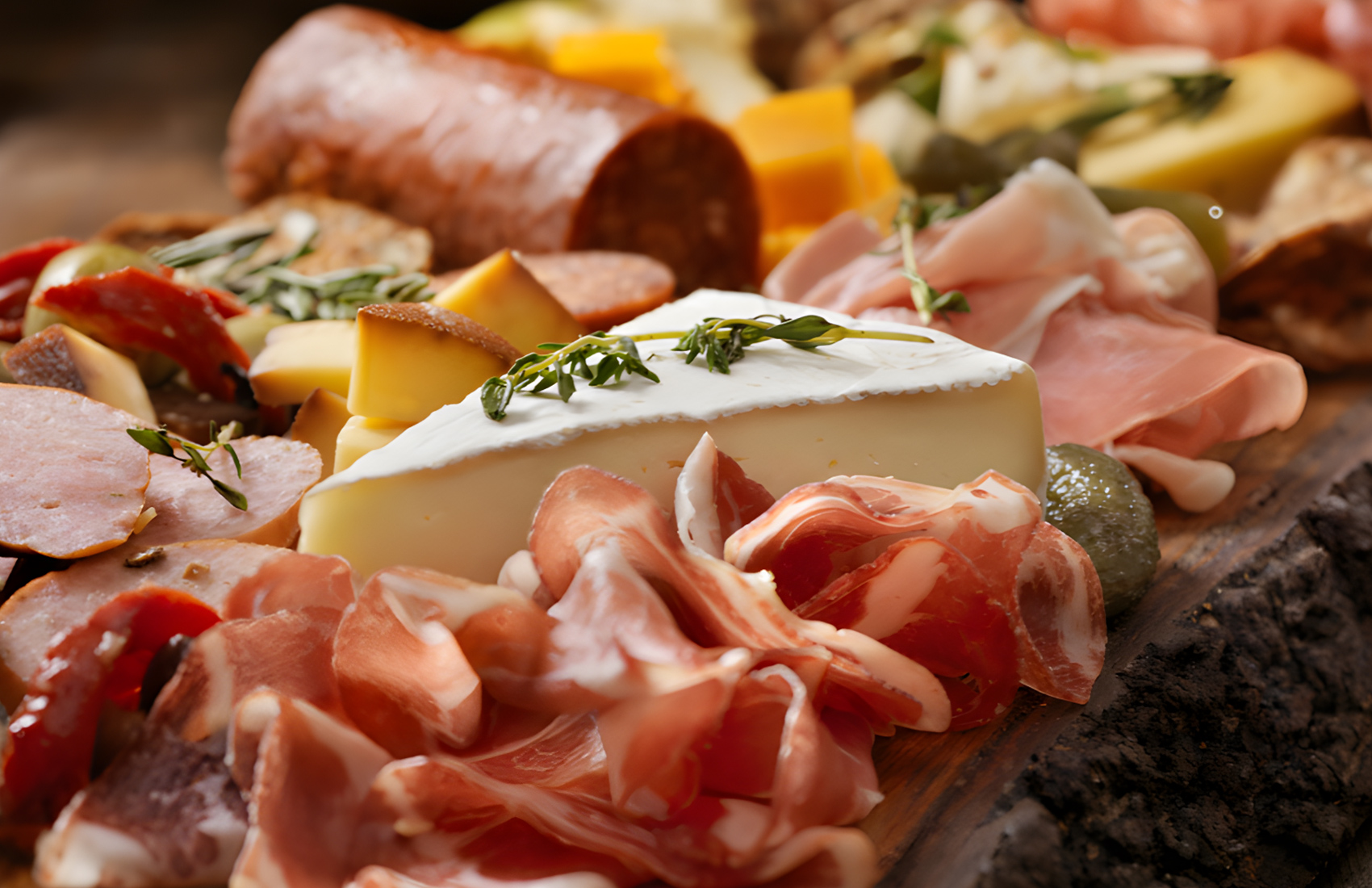 How New Technologies Can Enhance Old Traditions in the Salami and Dry Cure Industry
