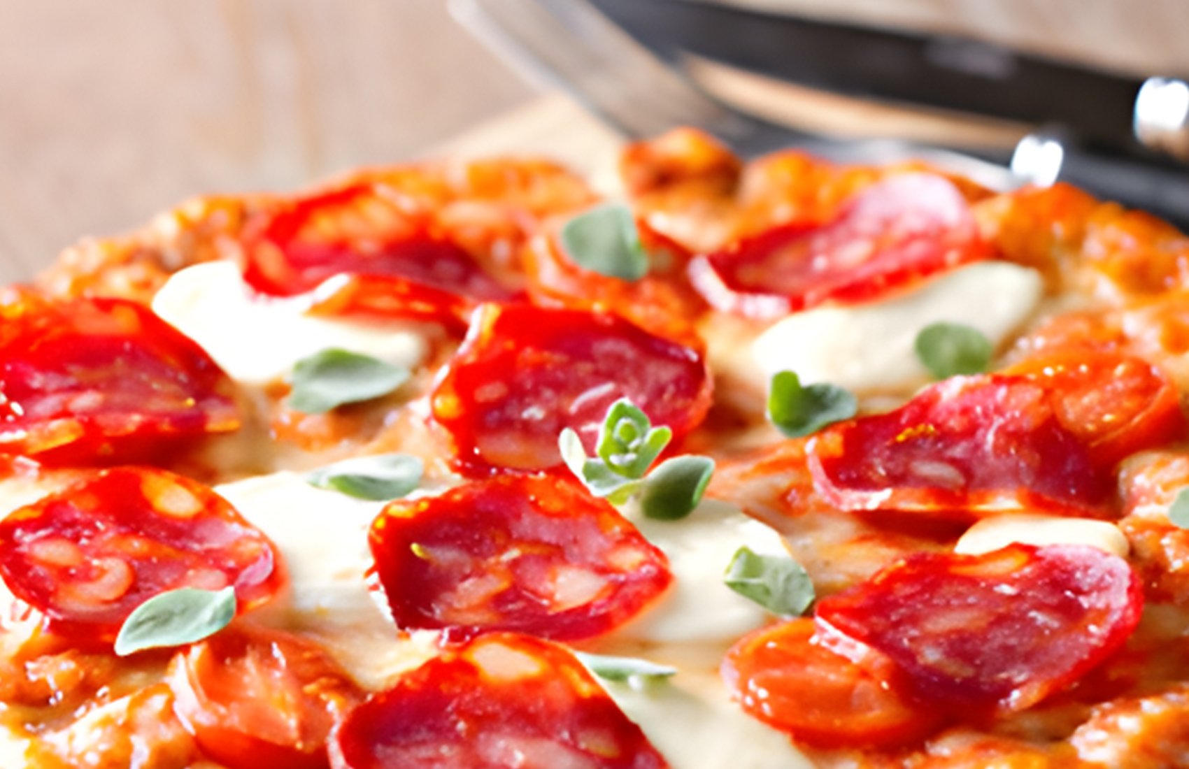How Labor Can Impact Large-Scale Pastry and Pizza Production