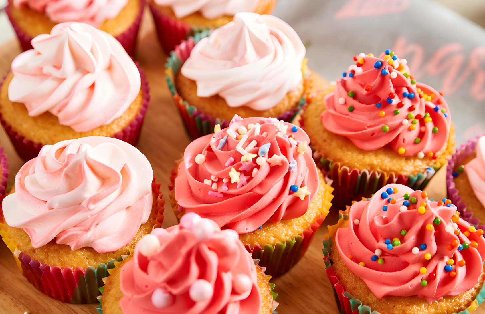 The Formula for Industrial Sweet Goods Profits