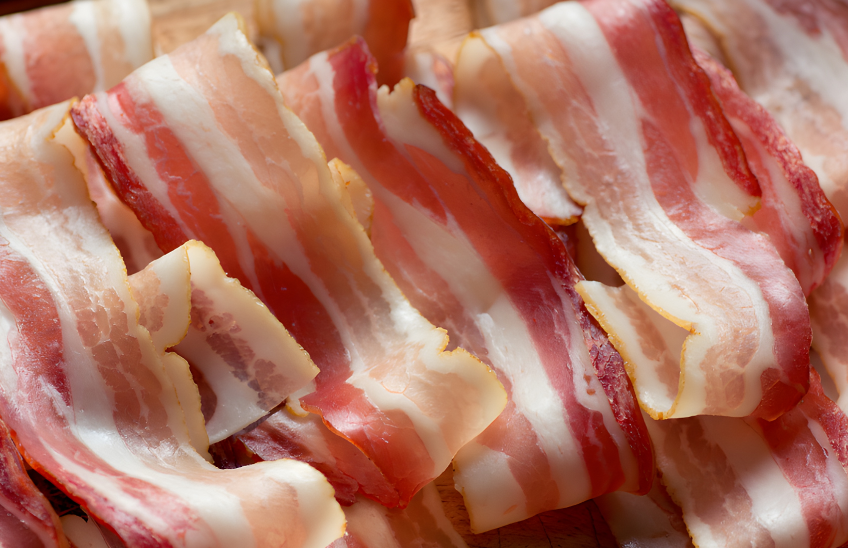 Maximize Productivity with Advanced Bacon Processing Equipment
