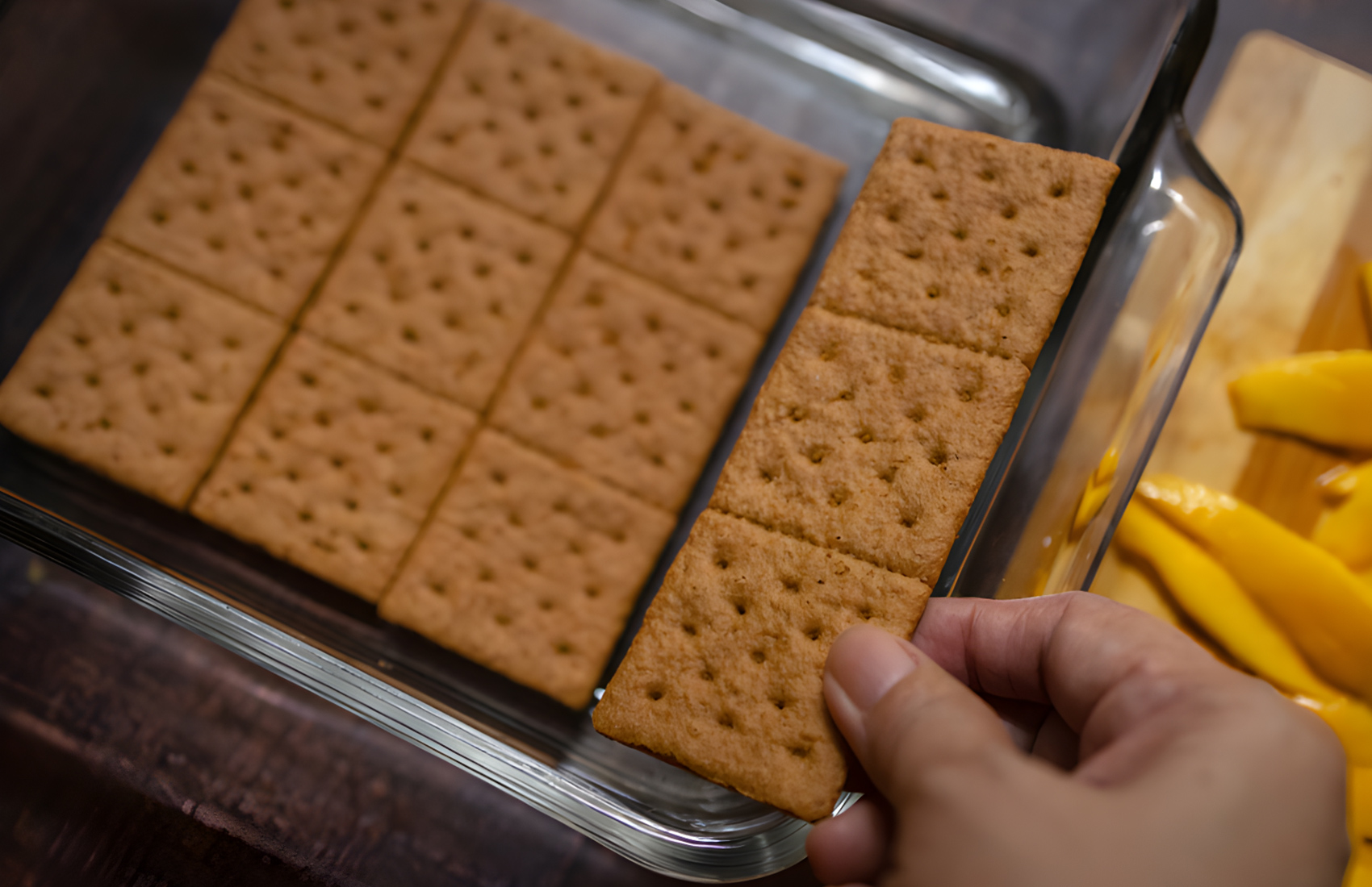 Evolution and Innovation in Biscuit & Cracker Manufacturing – From Ships’ Biscuits to Middleby’s Complete Line Solution