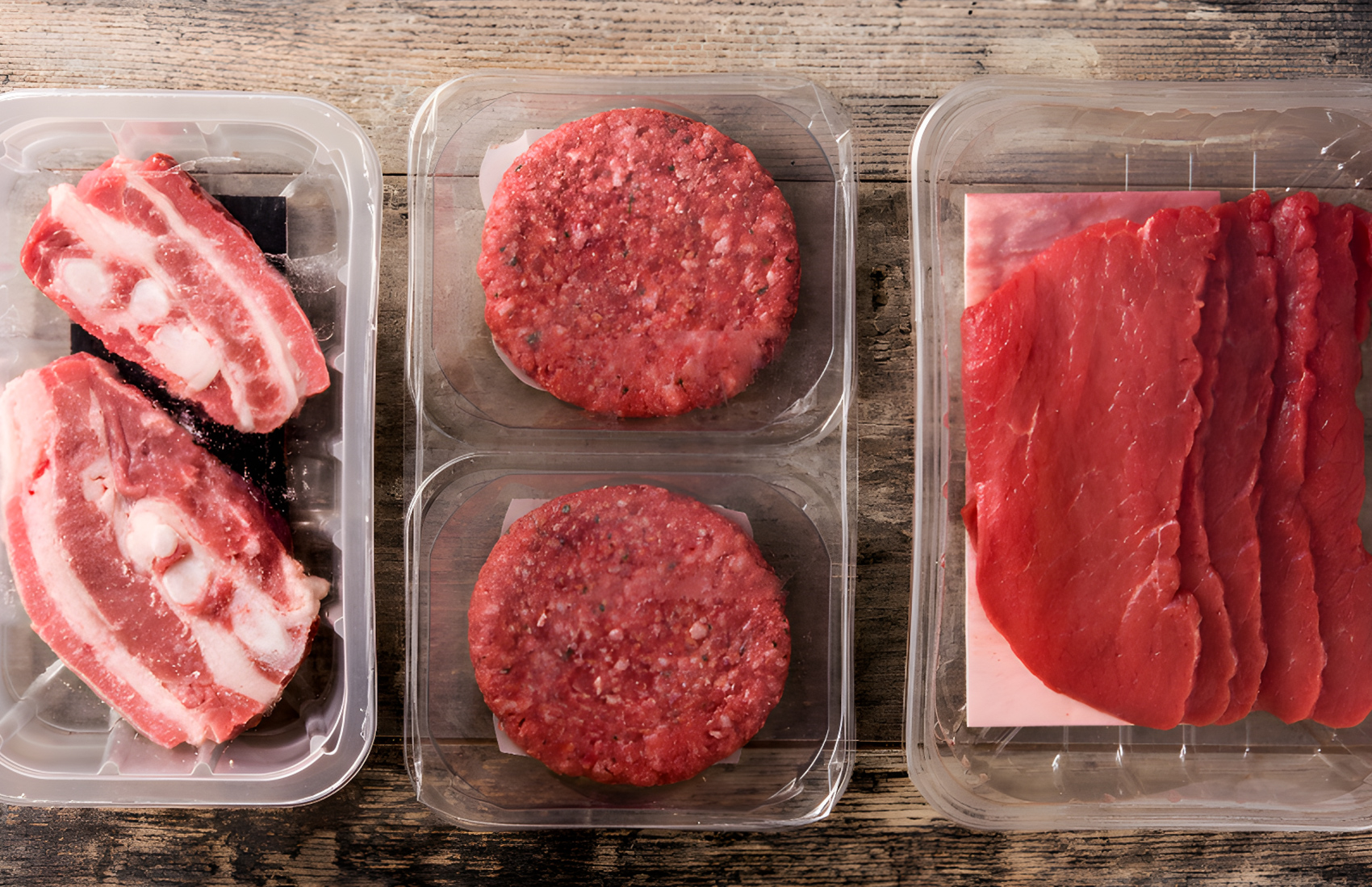 Smaller Footprint, Bigger Payoff: Smarter Case-Ready Portioning