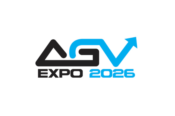 AGV Expo 2026