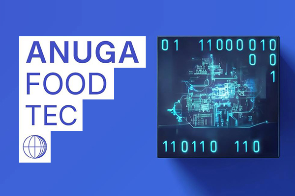 Anuga FoodTec