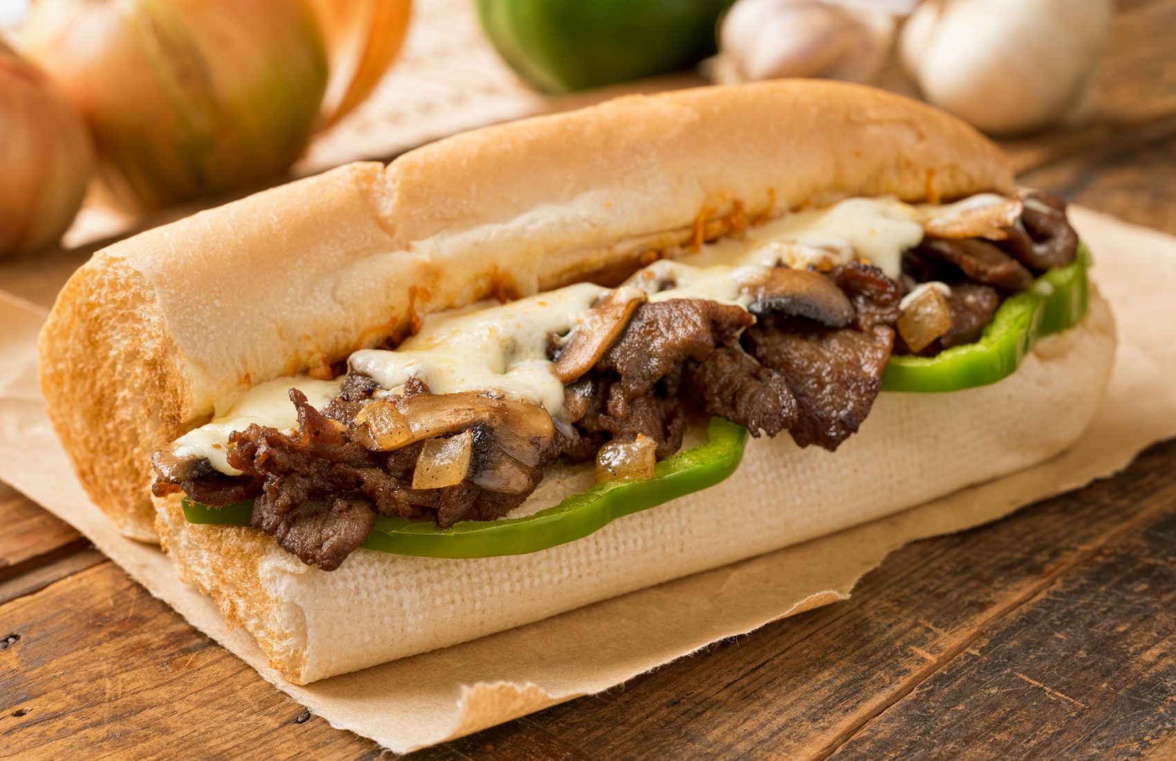 From Philly Steak to Gyros: One Platform for Multiple Shaved Meat Applications